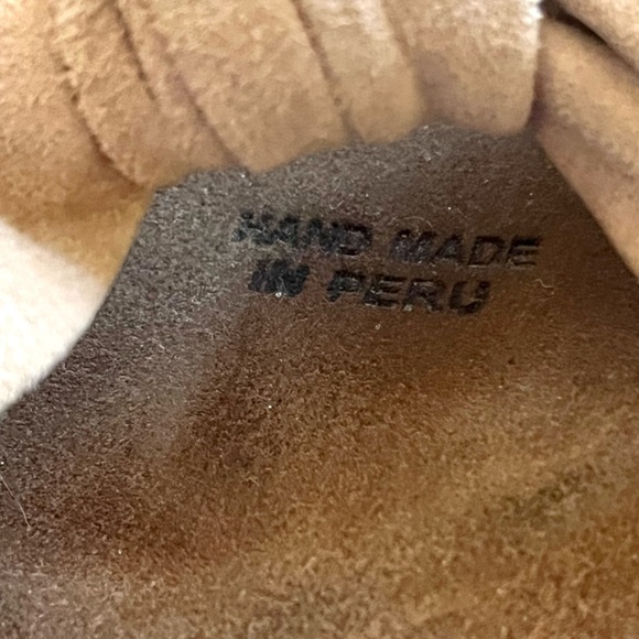 Ulla Johnson Ingrid Slide in Taupe, 8 - Picture 8 of 9